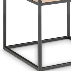 Pharao24 Wohnzimmer Beistelltisch Agosto><noscript><img width=