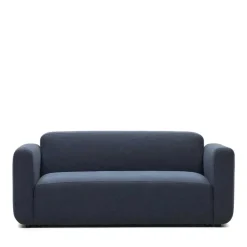 2 Sitzer Sofa*Pharao24 Wohnzimmer Couch Badryca