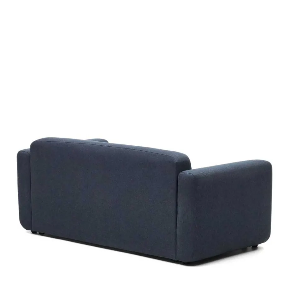 2 Sitzer Sofa*Pharao24 Wohnzimmer Couch Badryca