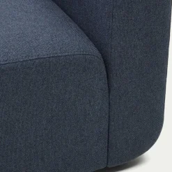 2 Sitzer Sofa*Pharao24 Wohnzimmer Couch Badryca