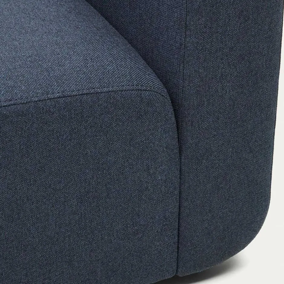 2 Sitzer Sofa*Pharao24 Wohnzimmer Couch Badryca