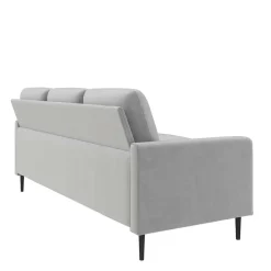 3 Sitzer Sofa*Pharao24 Wohnzimmer Couch Exotica