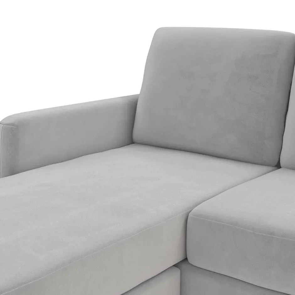 3 Sitzer Sofa*Pharao24 Wohnzimmer Couch Exotica
