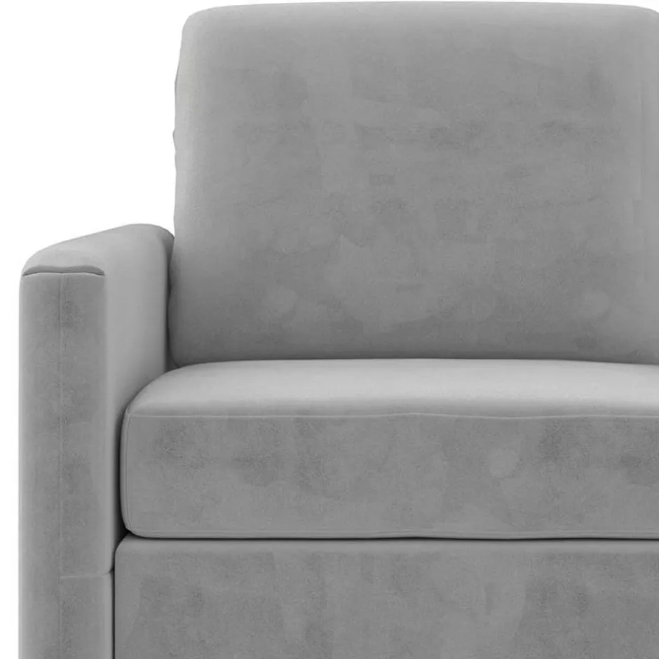 3 Sitzer Sofa*Pharao24 Wohnzimmer Couch Exotica