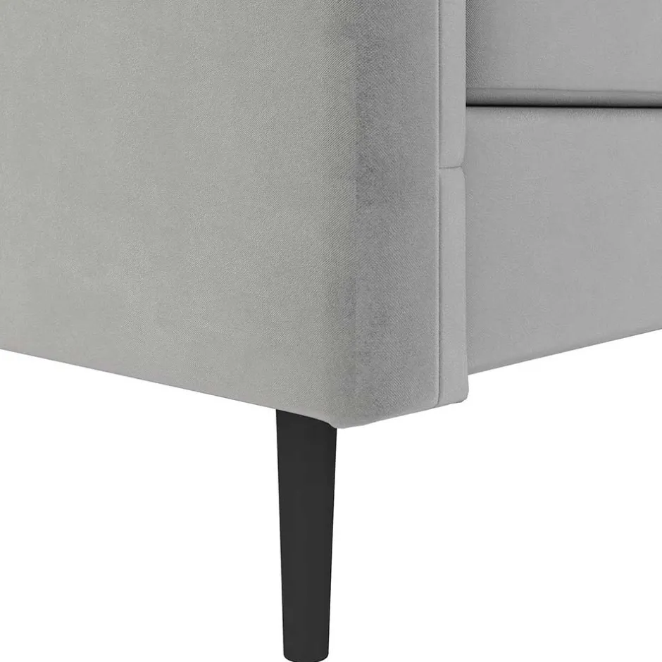 3 Sitzer Sofa*Pharao24 Wohnzimmer Couch Exotica