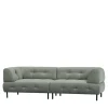 Pharao24 Wohnzimmer Couch Guadiana> Wohnzimmercouch|3 Sitzer Sofa