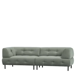 Pharao24 Wohnzimmer Couch Guadiana> Wohnzimmercouch|3 Sitzer Sofa