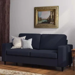 Pharao24 Wohnzimmer Couch Hanaja> 3 Sitzer Sofa