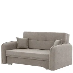 2 Sitzer Sofa|Schlafsofas*Pharao24 Wohnzimmer Couch Jantal
