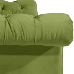 Wohnzimmercouch|2 Sitzer Sofa*Pharao24 Wohnzimmer Couch Jesses