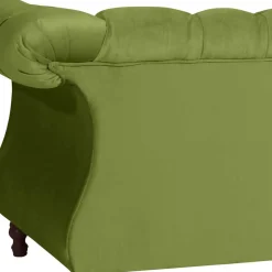 Wohnzimmercouch|2 Sitzer Sofa*Pharao24 Wohnzimmer Couch Jesses