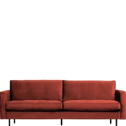 Pharao24 Wohnzimmer Couch Klasvan> Wohnzimmercouch|3 Sitzer Sofa