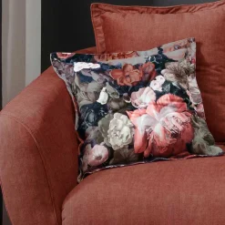 2 Sitzer Sofa*Pharao24 Wohnzimmer Couch Ojana