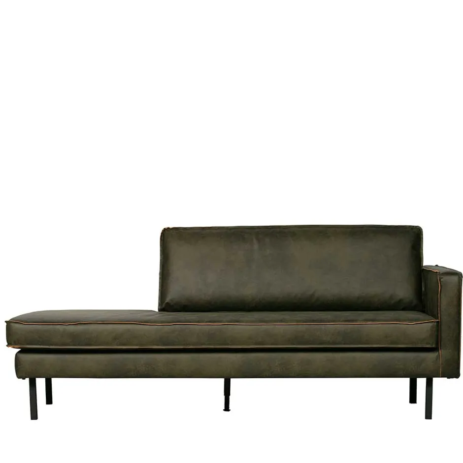 Pharao24 Wohnzimmer Couch Padmas> Liegen