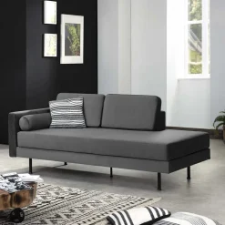 Pharao24 Wohnzimmer Couch Pharina> 3 Sitzer Sofa