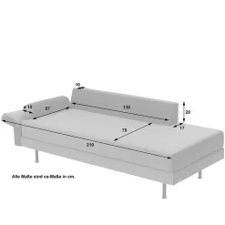 Pharao24 Wohnzimmer Couch Pharina><noscript><img width=