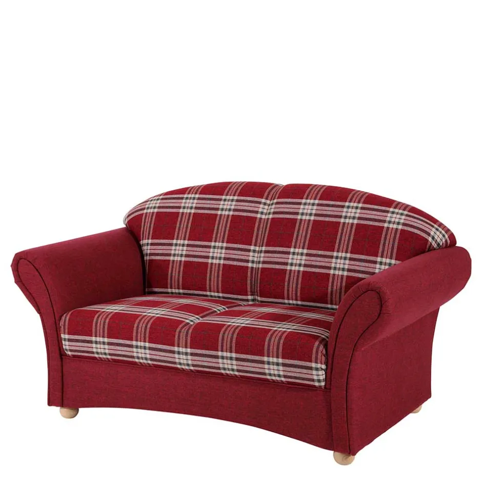 Wohnzimmercouch|Einzelsofa*Pharao24 Wohnzimmer Couch Riscos