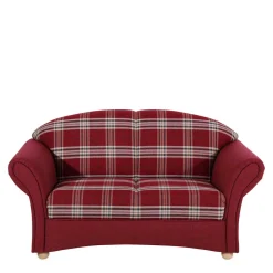 Wohnzimmercouch|Einzelsofa*Pharao24 Wohnzimmer Couch Riscos