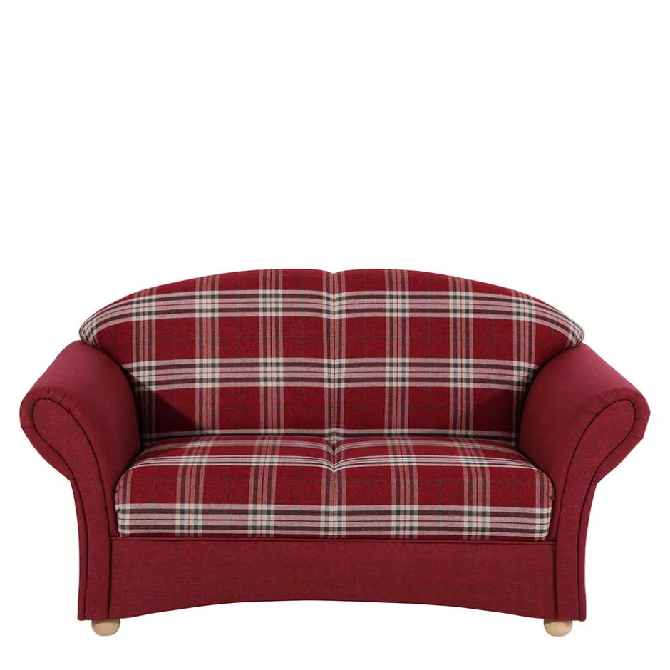 Wohnzimmercouch|Einzelsofa*Pharao24 Wohnzimmer Couch Riscos