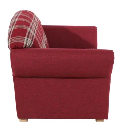 Wohnzimmercouch|Einzelsofa*Pharao24 Wohnzimmer Couch Riscos