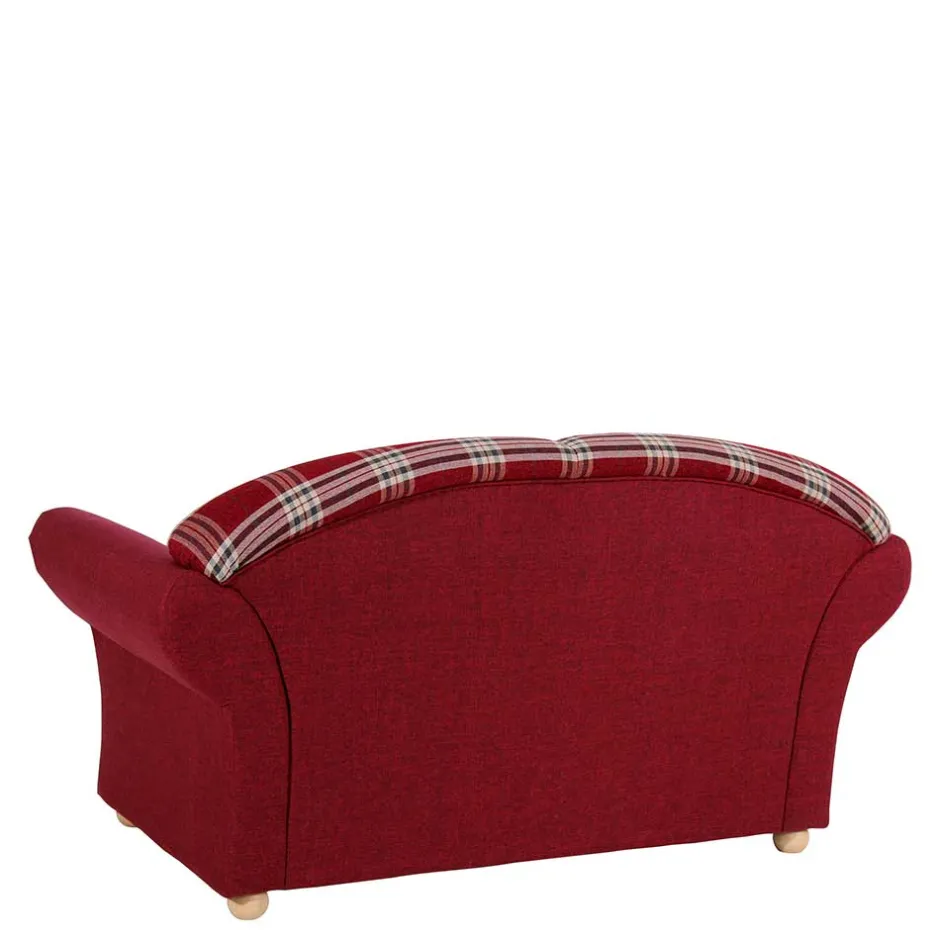 Wohnzimmercouch|Einzelsofa*Pharao24 Wohnzimmer Couch Riscos