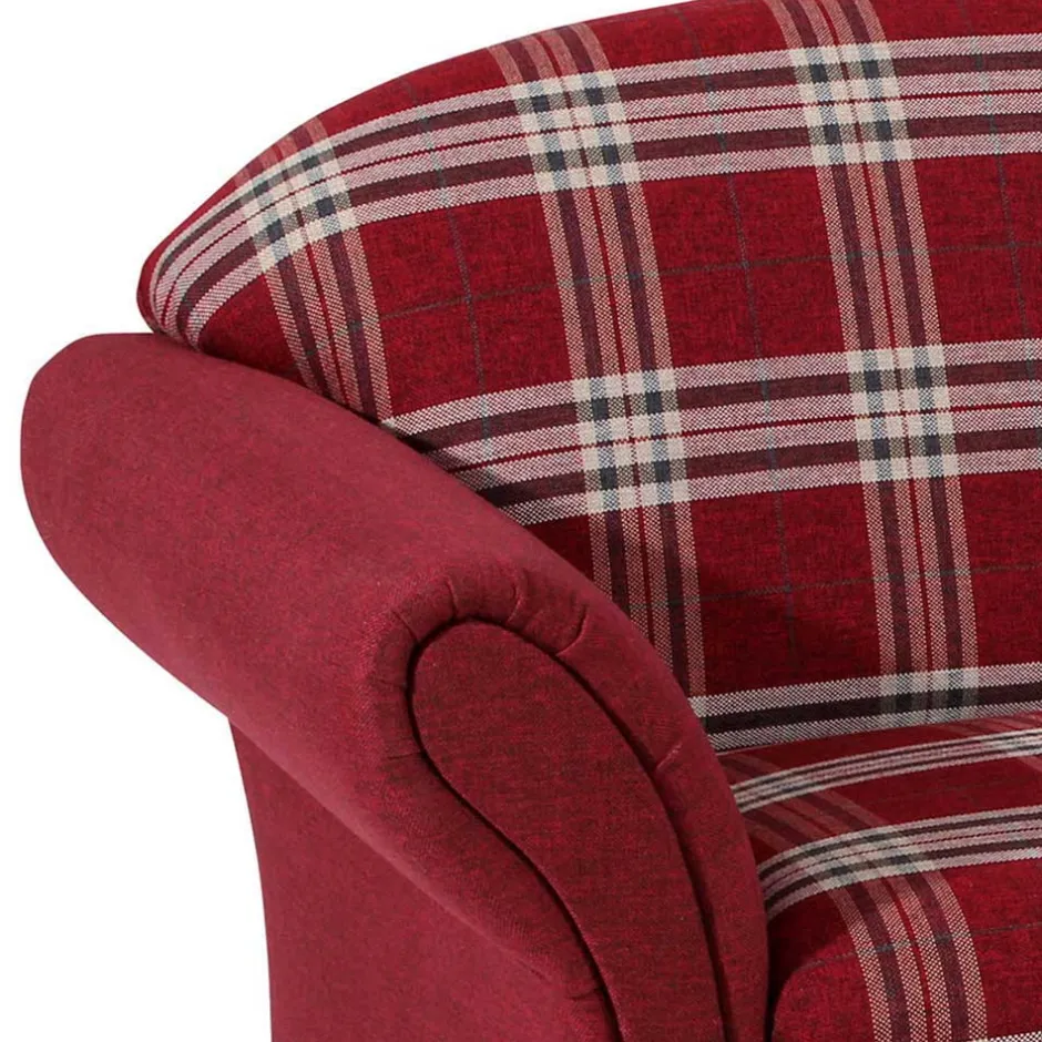 Wohnzimmercouch|Einzelsofa*Pharao24 Wohnzimmer Couch Riscos