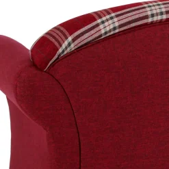 Wohnzimmercouch|Einzelsofa*Pharao24 Wohnzimmer Couch Riscos