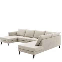 Pharao24 Wohnzimmer Couch Ruffos> Wohnlandschaften|Ecksofas