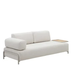 Pharao24 Wohnzimmer Couch Vivo> 3 Sitzer Sofa
