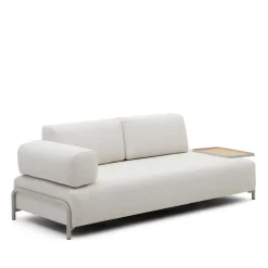 Pharao24 Wohnzimmer Couch Vivo> 3 Sitzer Sofa