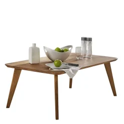 Wohnzimmertisch|Massivholztische*Pharao24 Wohnzimmer Couchtisch Aragon