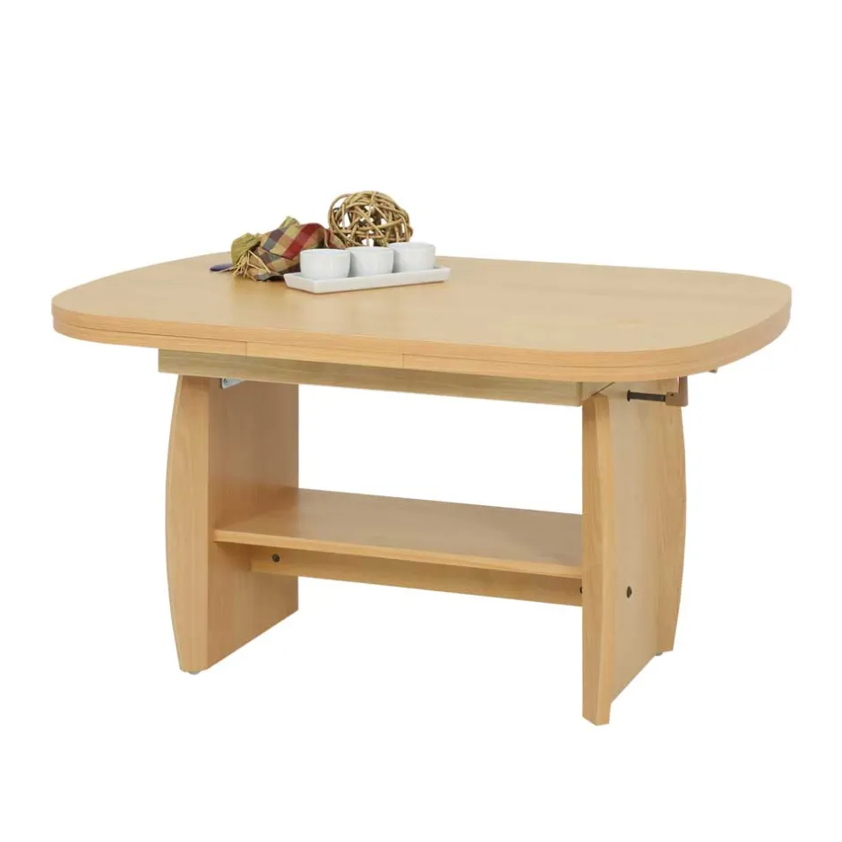 Pharao24 Wohnzimmer Couchtisch Halfa> Couchtische|Ausziehtische