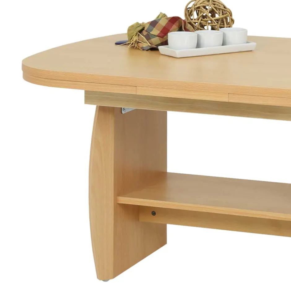 Pharao24 Wohnzimmer Couchtisch Halfa> Couchtische|Ausziehtische