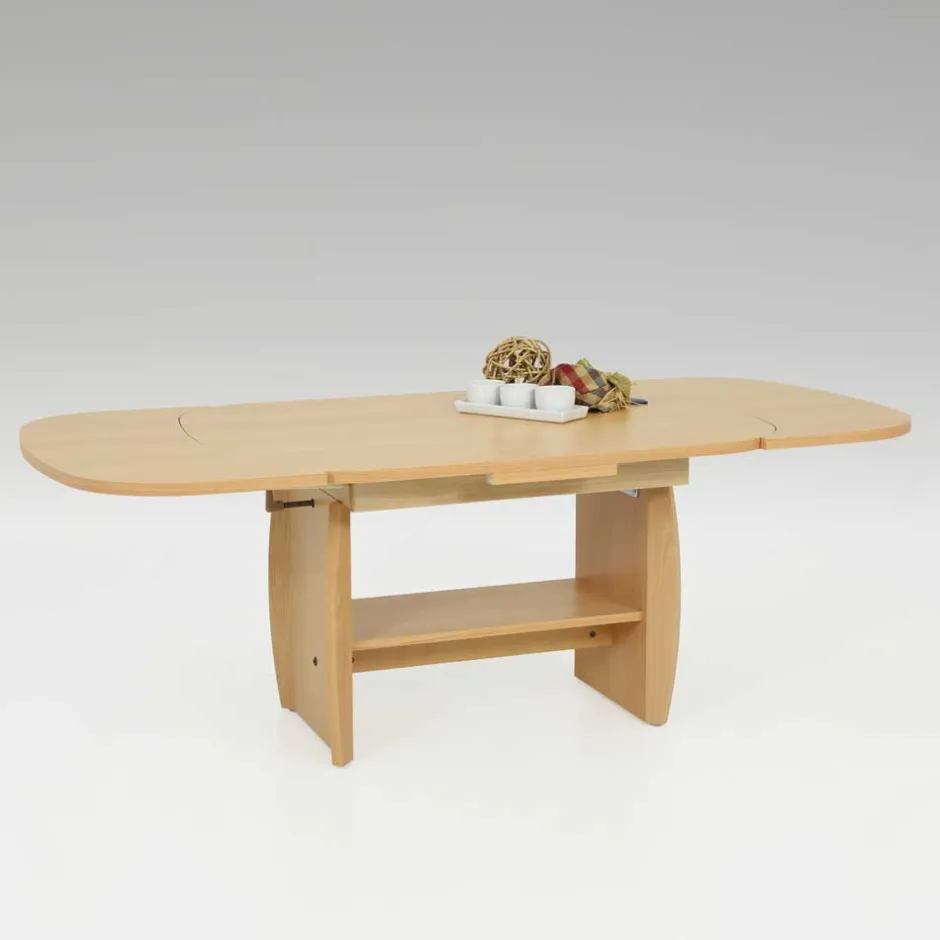 Pharao24 Wohnzimmer Couchtisch Halfa> Couchtische|Ausziehtische