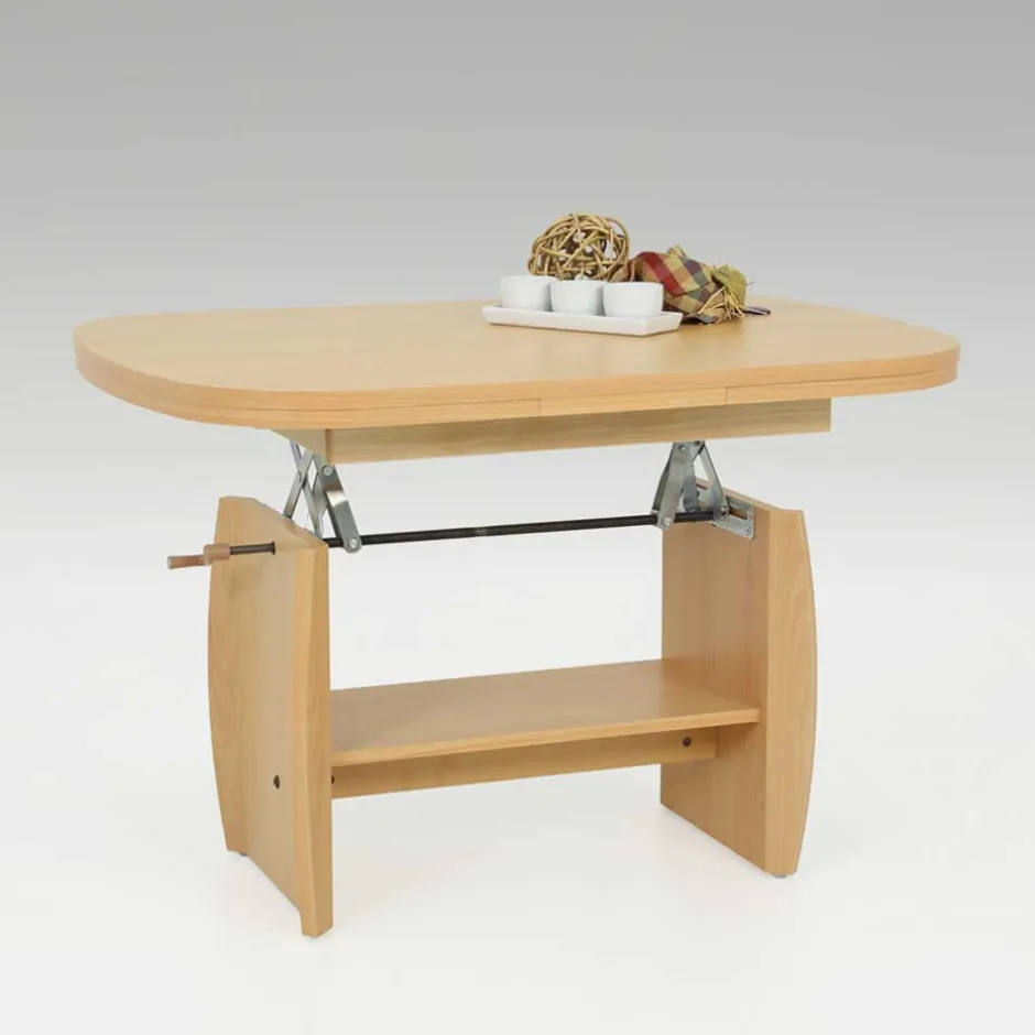 Pharao24 Wohnzimmer Couchtisch Halfa> Couchtische|Ausziehtische