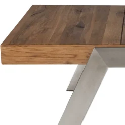 Massivholztische|Wohnzimmertisch*Pharao24 Wohnzimmer Couchtisch Lametla