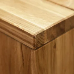 Massivholzmöbel|Wohnzimmertisch*Pharao24 Wohnzimmer Couchtisch Lasmus