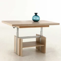 Ausziehtische*Pharao24 Wohnzimmer Couchtisch Mancuver