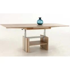 Ausziehtische*Pharao24 Wohnzimmer Couchtisch Mancuver