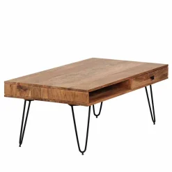 Couchtische*Pharao24 Wohnzimmer Couchtisch Murcian