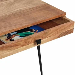 Couchtische*Pharao24 Wohnzimmer Couchtisch Murcian