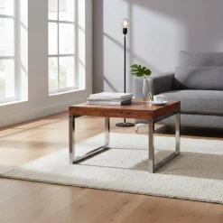 Pharao24 Wohnzimmer Couchtisch Rocio> Beistelltische|Couchtische