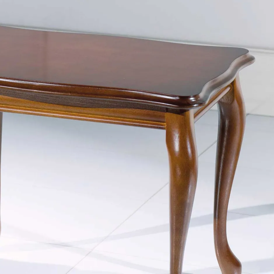 Pharao24 Wohnzimmer Couchtisch Velenia> Wohnzimmertisch|Beistelltische