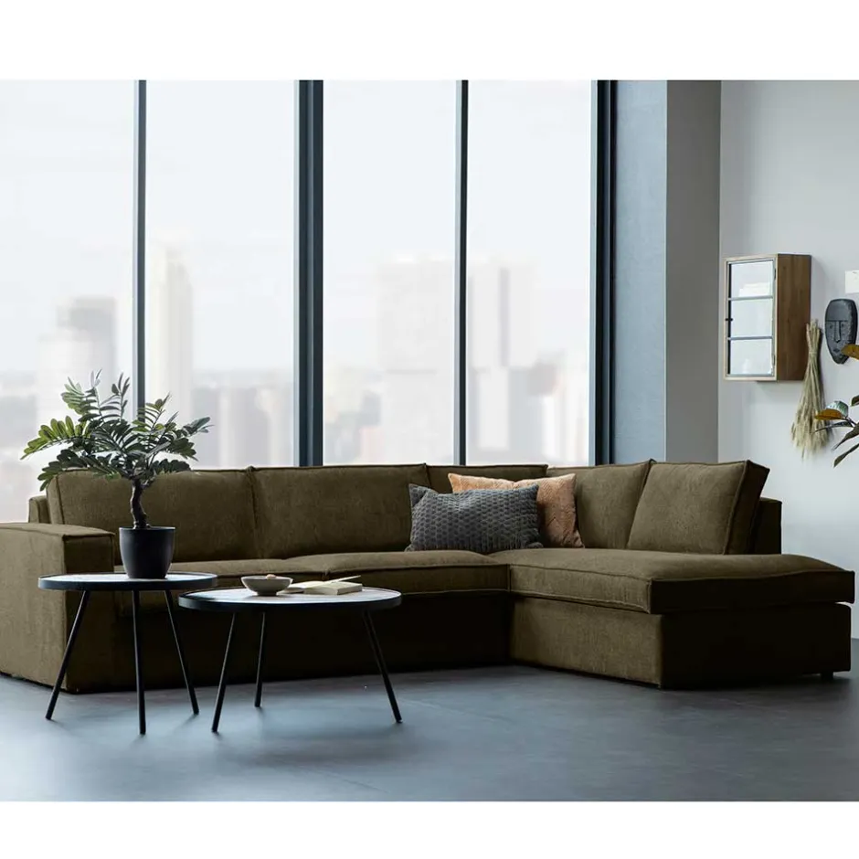 Pharao24 Wohnzimmer Ecksofa Brunos> Wohnzimmercouch|Wohnlandschaften