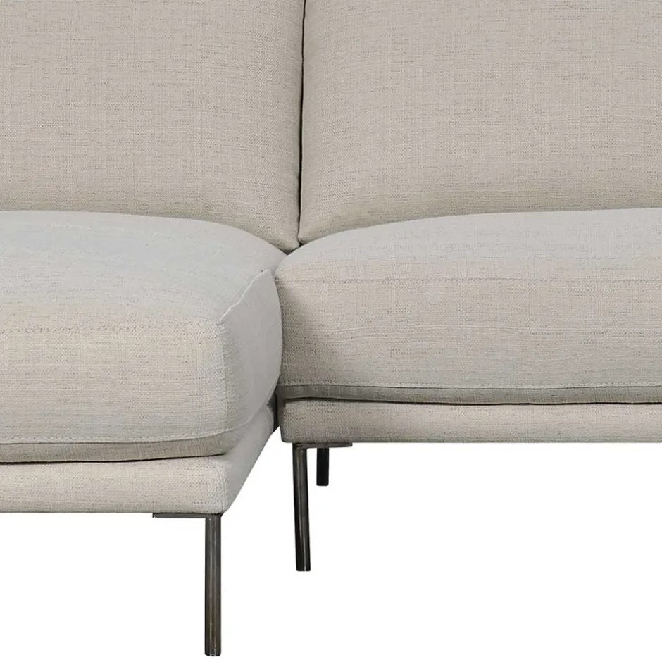 Wohnzimmercouch|Wohnlandschaften*Pharao24 Wohnzimmer Ecksofa Tobarida