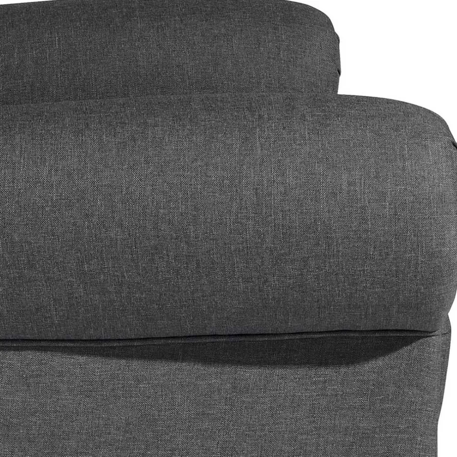 Ohrensessel*Pharao24 Wohnzimmer Einzelsessel Agata