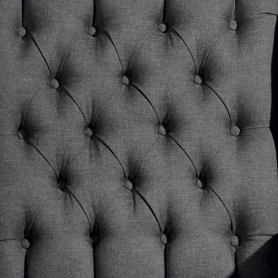 Ohrensessel*Pharao24 Wohnzimmer Einzelsessel Agata