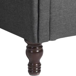 Ohrensessel*Pharao24 Wohnzimmer Einzelsessel Agata