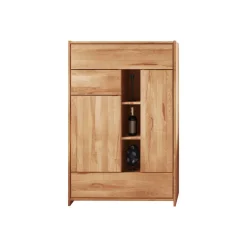 Pharao24 Wohnzimmer Highboard Bagavano> Esszimmerkommoden|Highboards