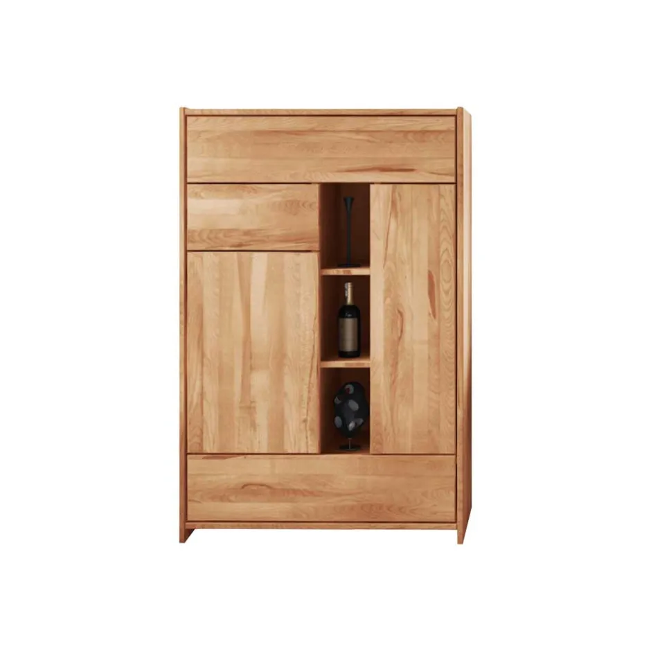 Pharao24 Wohnzimmer Highboard Bagavano> Esszimmerkommoden|Highboards